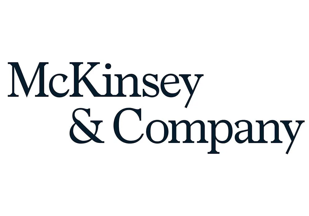McKinsey & Company Logo