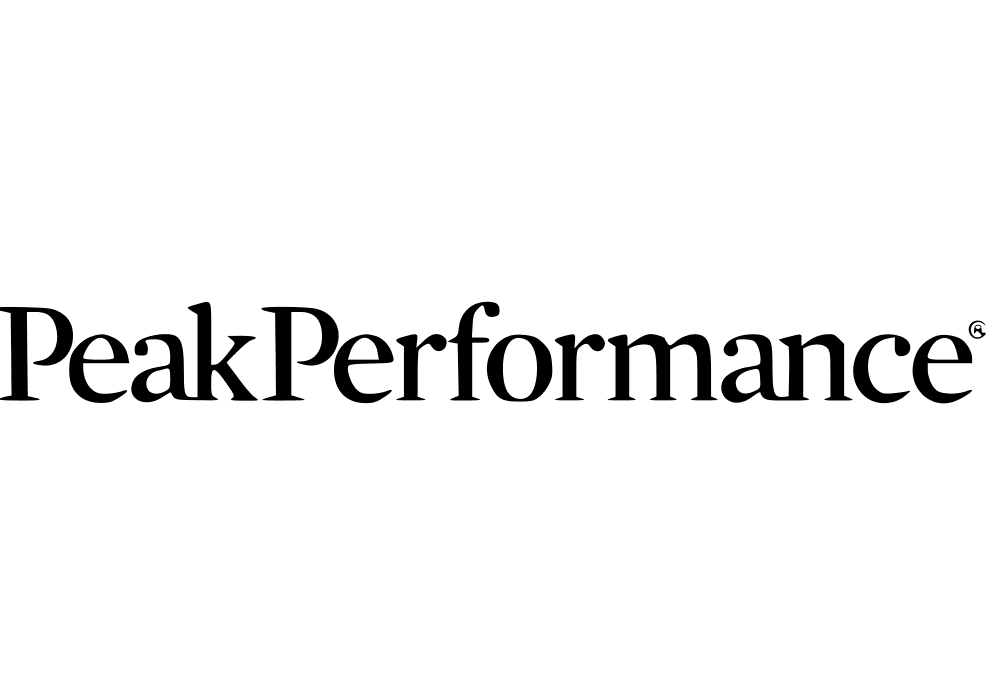 Logo von Peak Performance