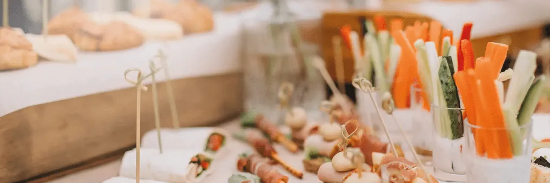 Huber Catering