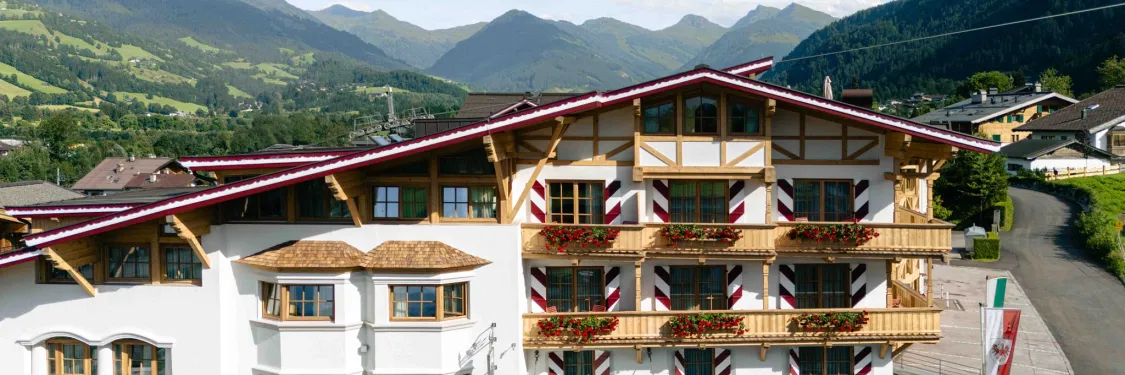 Hotel Kaiserhof