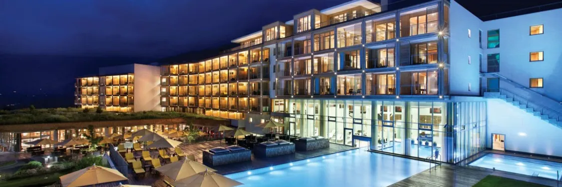 Kempinski Hotel Das Tirol