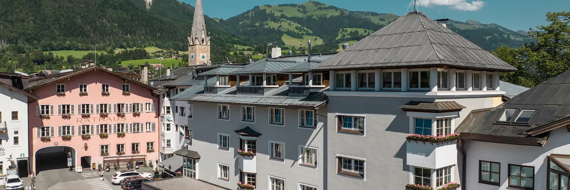 Hotel Das Reisch